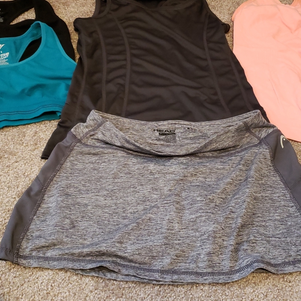 Athletic Bundle - image 1